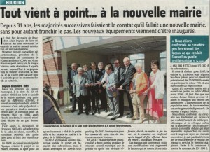 article courrier picard