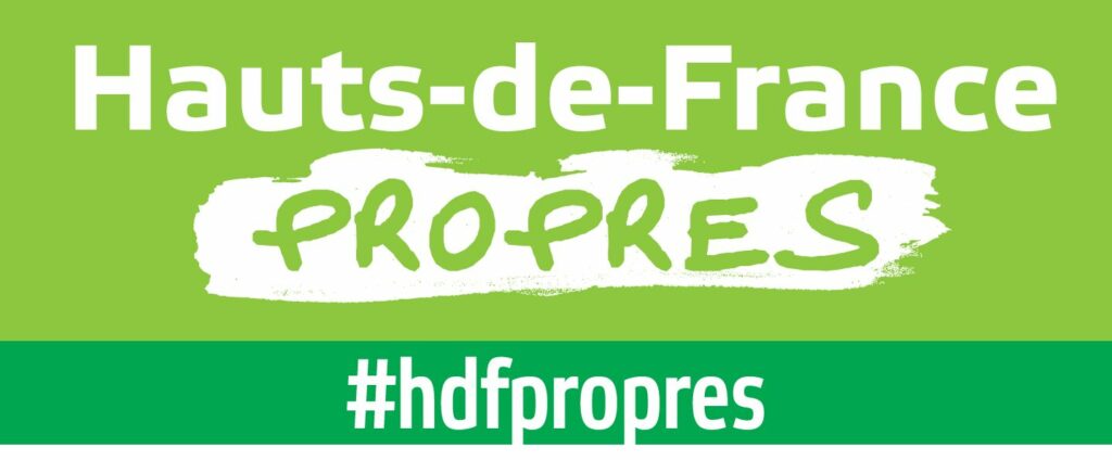 logo #hdfpropres