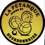 logo Petanque Bourdonnaise